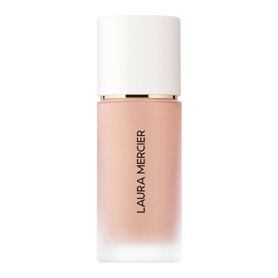 Real Flawless Foundation